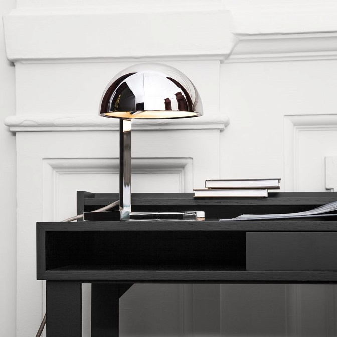 Настольная лампа Lumen Center MJA - фото-1 | interior market