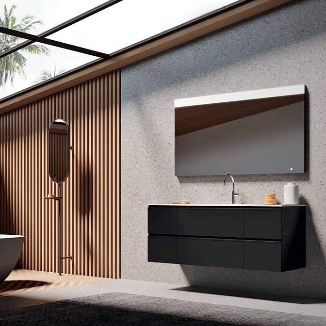 Тумба для ванной комнаты Oasis FOREVER - фото-3 | interior market