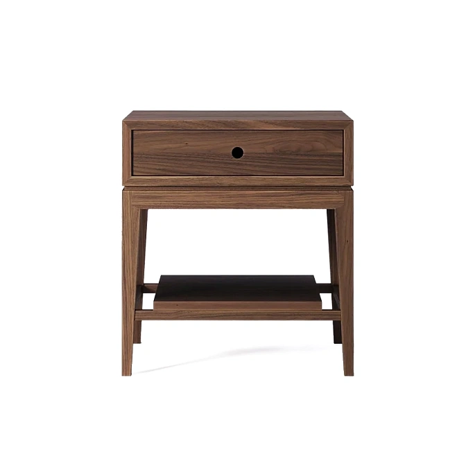 Прикроватная тумба WeWood Criado-MUDO - фото-1 | interior market