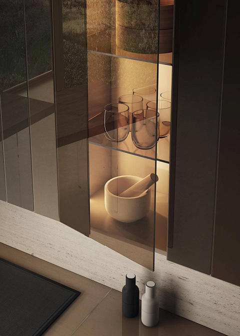 Модульная кухня Lago N.O.W. - фото-4 | interior market