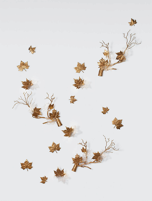 Бра Serip FOLIO TWIG - фото-5 | interior market