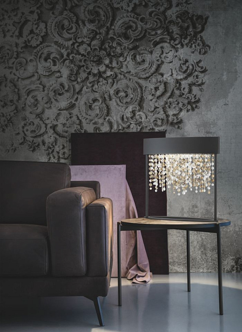 Настольная лампа Masiero Ola - фото-3 | interior market