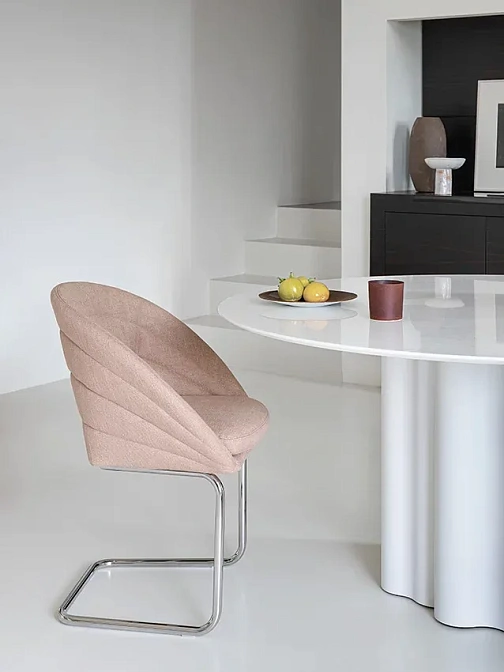 Обеденный стул Saba Petite Fleur - фото-3 | interior market