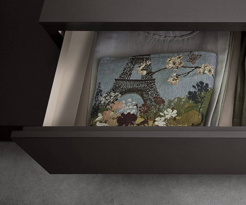 Комод Novamobili Easy - фото-4 | interior market