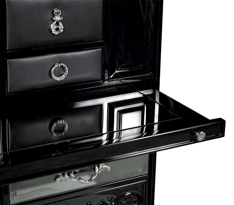 Комод Boca do Lobo Mondrian Cupboard - фото-3 | interior market