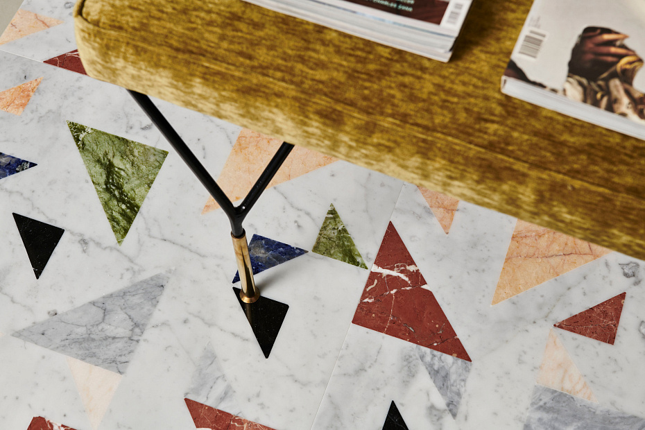  Lithos Design Allegro - фото-4 | interior market