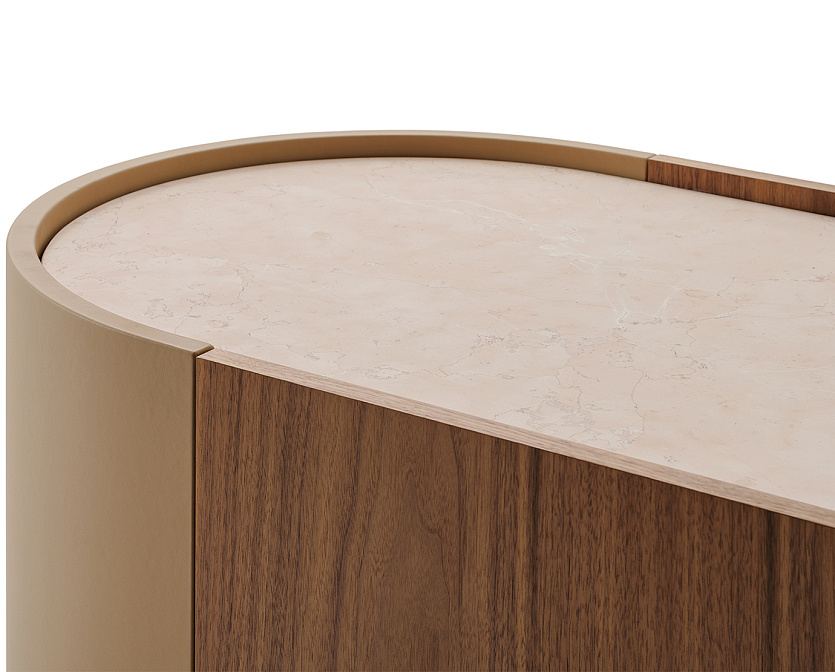 Буфет Turri Roma - фото-3 | interior market