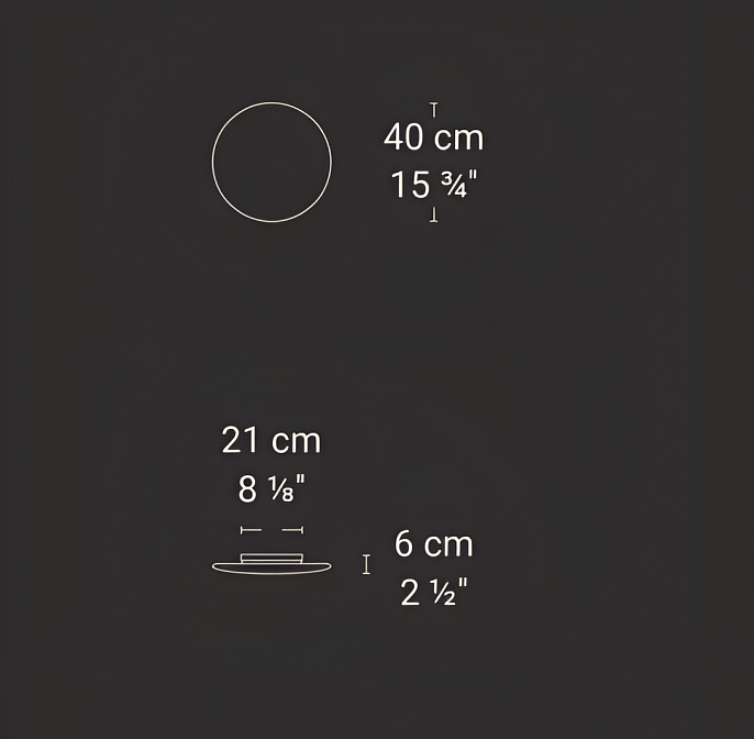 Бра Neutra Meti - фото-5 | interior market