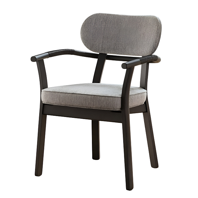 Обеденный стул Porada Evelin - фото-1 | interior market