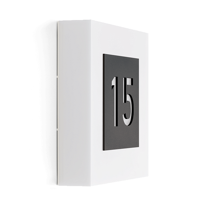 Уличный светильник  Lombardo Art Code - фото-1 | interior market