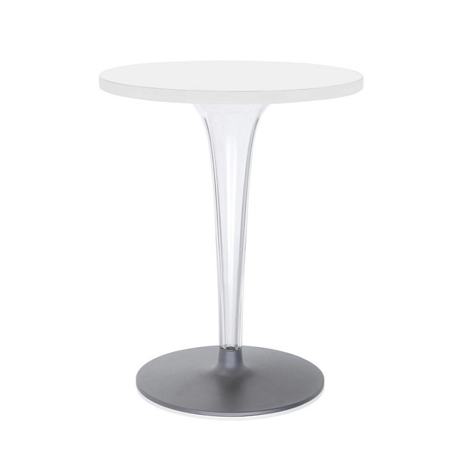 Стол для улицы Kartell Top top - фото-1 | interior market Стол для улицы Kartell Top top - фото-1 | interior market