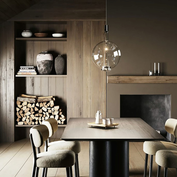Потолочный светильник  Lodes (Studio Italia Design) Sky–Fall - фото-2 | interior market
