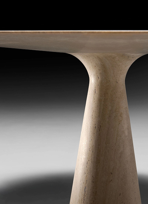 Обеденный стол Neutra LEAF - фото-2 | interior market