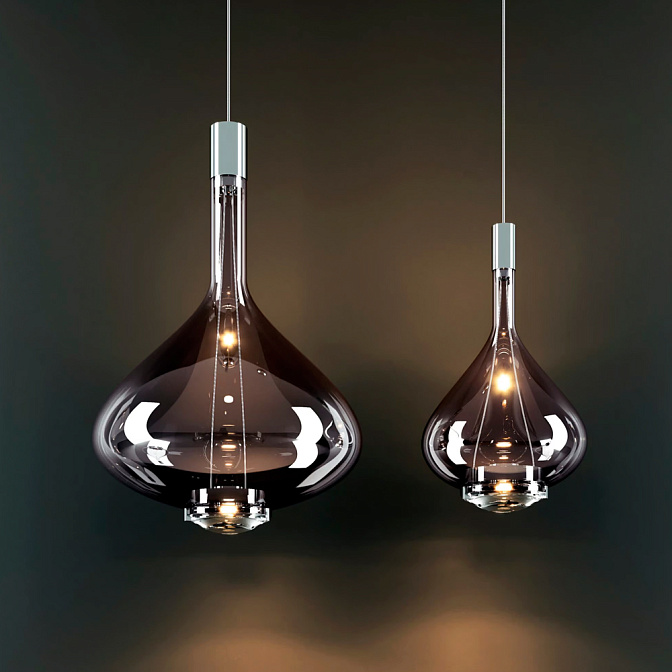 Потолочный светильник  Lodes (Studio Italia Design) Sky–Fall - фото-2 | interior market