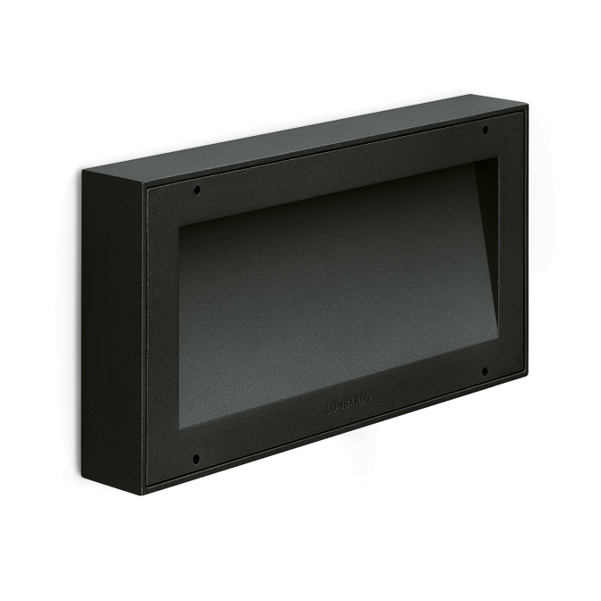 Уличный светильник  Lombardo  - фото-1 | interior market