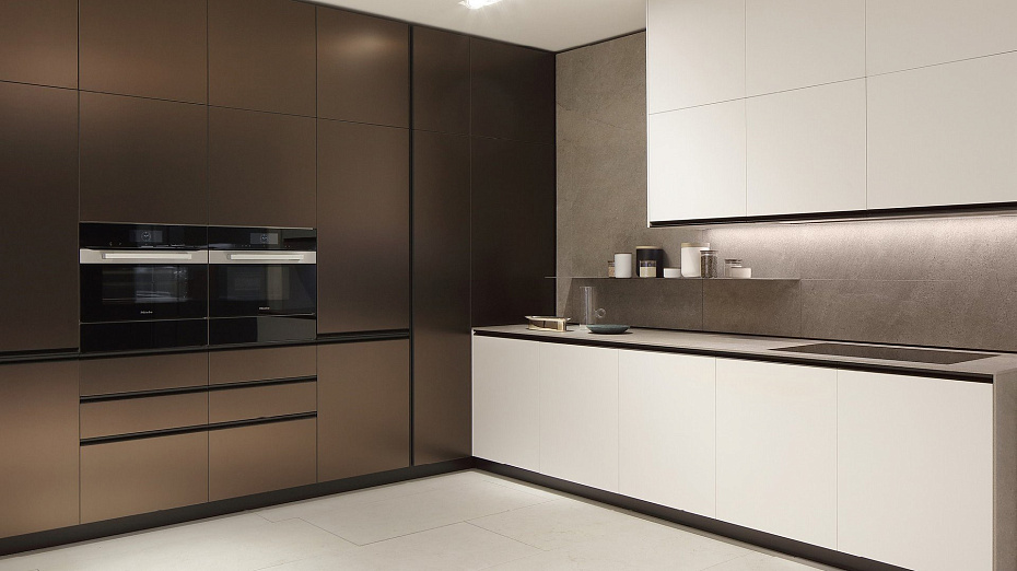Кухня Poliform My Planet - фото-4 | interior market