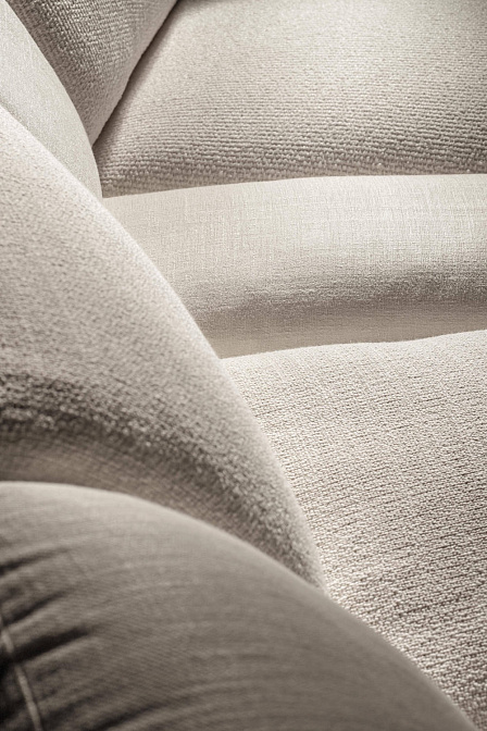 Модульный диван Lago Not Only White - фото-6 | interior market