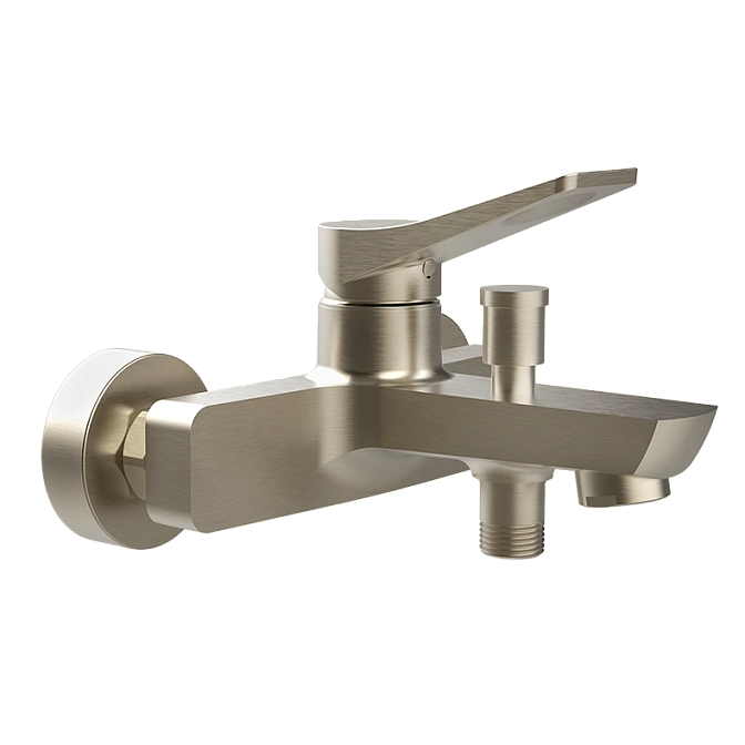 Смеситель для ванны Gessi RILIEVO - фото-1 | interior market