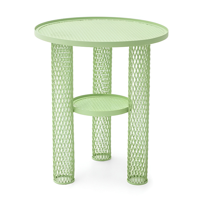 Журнальный столик Moroso Net - фото-1 | interior market