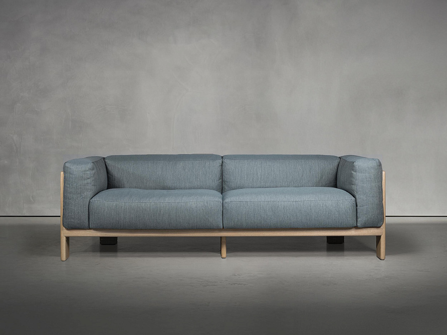 Диван для улицы Studio Piet Boon TOMI - фото-2 | interior market