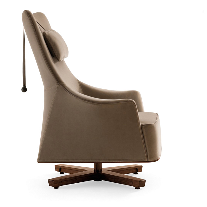 Кресло Giorgetti Mobius - фото-1 | interior market