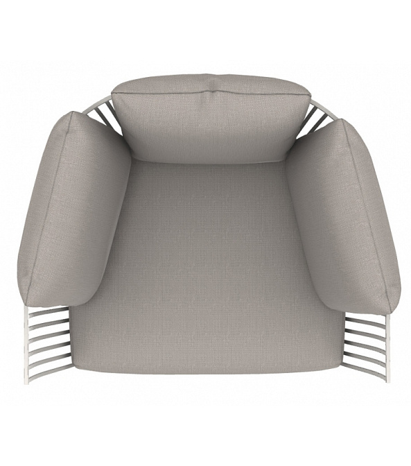 Кресло для улицы Ethimo Venexia - фото-4 | interior market