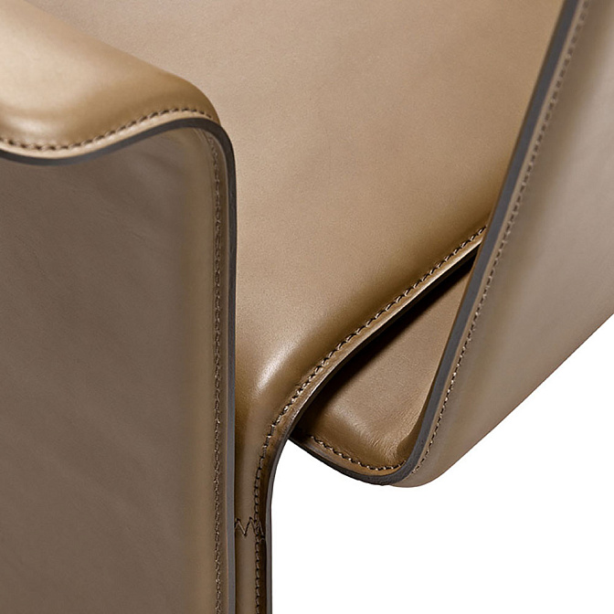 Стул Exteta SHELL - фото-4 | interior market