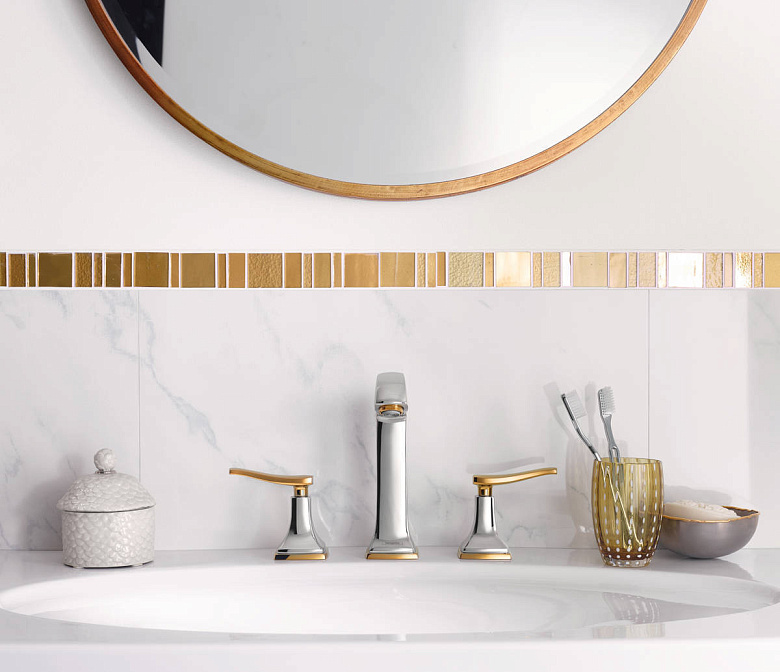 Смеситель для раковины HANSGROHE METROPOL CLASSIC - фото-2 | interior market