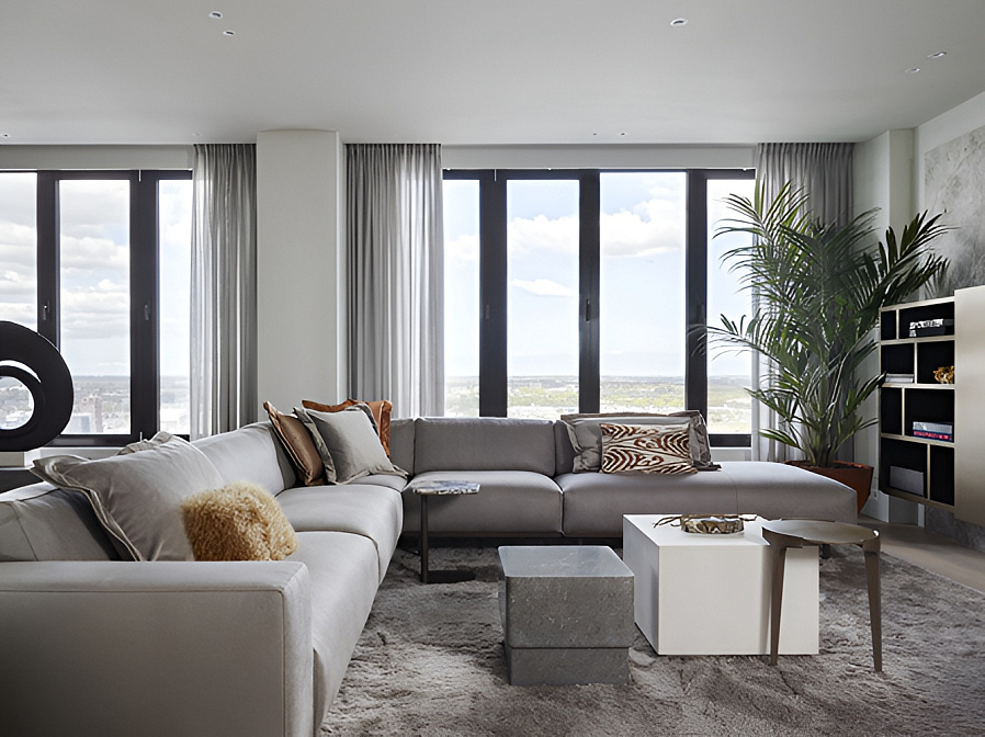 Журнальный столик Studio Piet Boon KEK - фото-5 | interior market