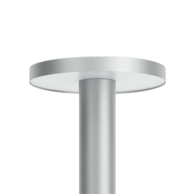 Уличный светильник  Lombardo Line Zero - фото-1 | interior market