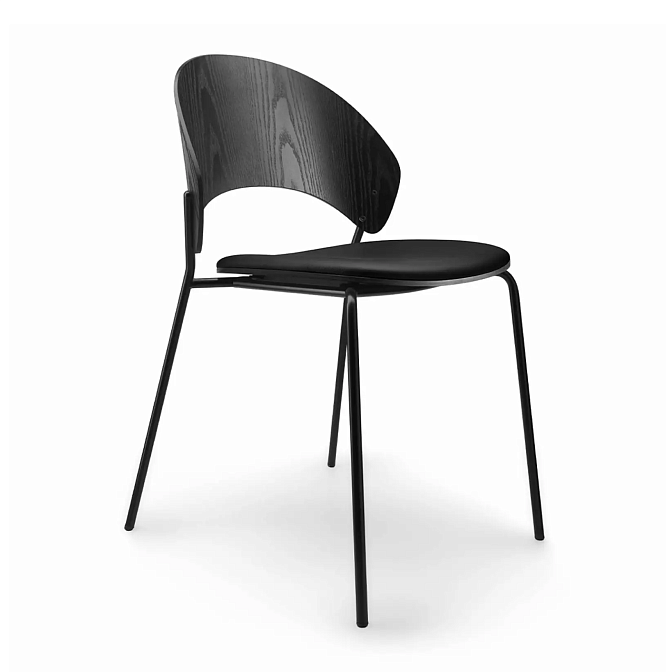 Обеденный стул Please Wait To Be Seated Dosina - фото-1 | interior market