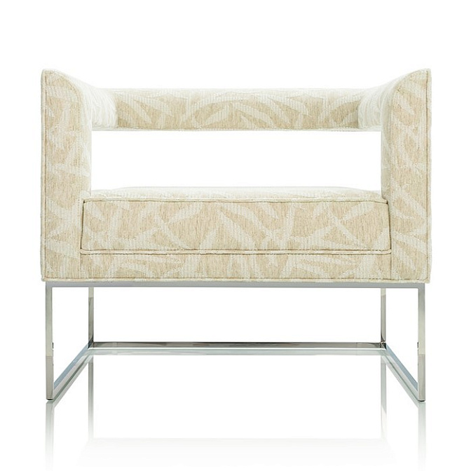 Кресло JNL Dièdre - фото-2 | interior market