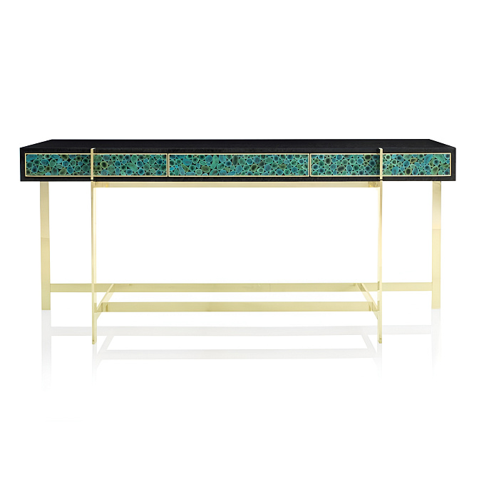 Консоль  JNL Sirine - фото-2 | interior market