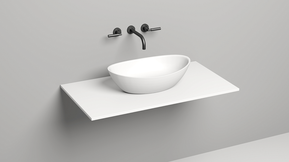 Столешница SALINI COSTA 100 - фото-3 | interior market