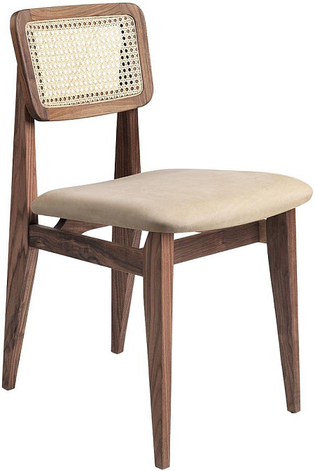 Обеденный стул Gubi C Chair - фото-1 | interior market