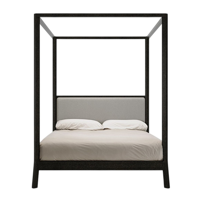 Кровать PUNT BREDA - фото-1 | interior market