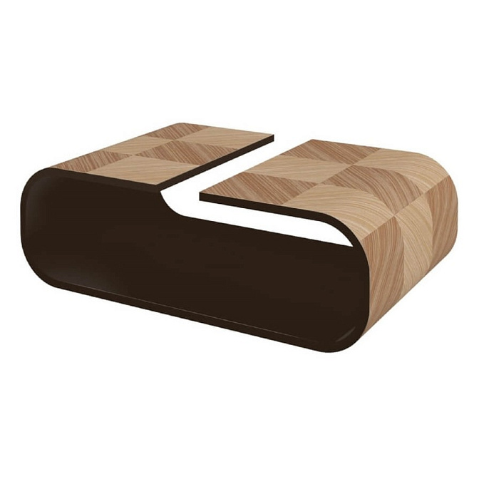 Журнальный столик Bolier Spiral coffee table - фото-1 | interior market