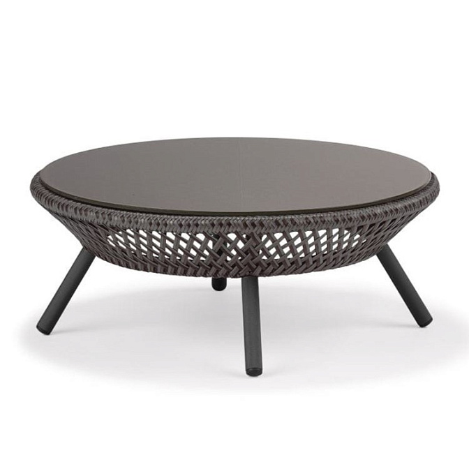 Стол для улицы Dedon AHNDA - фото-1 | interior market