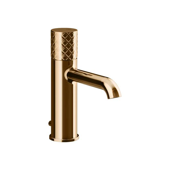 Смеситель Gessi HABITO INTRECCIO - фото-1 | interior market