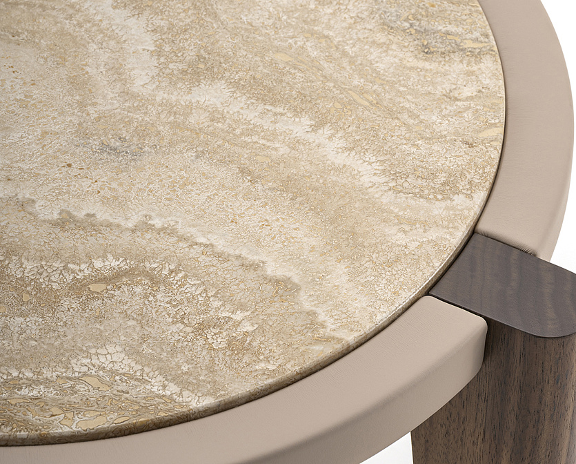 Журнальный столик Turri Kyma - фото-2 | interior market