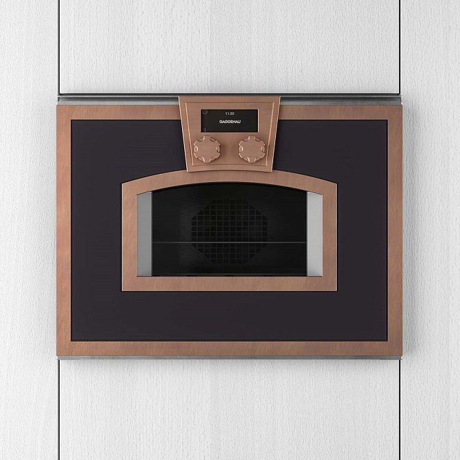 Духовой шкаф Gullo PROFESSIONAL - фото-1 | interior market