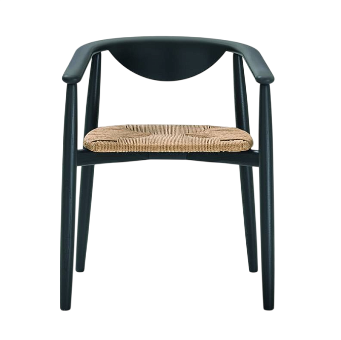 Обеденный стул Novamobili Rose - фото-2 | interior market