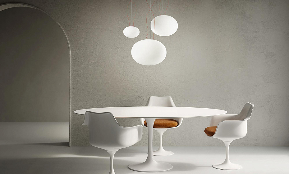 Потолочный светильник  Panzeri Gilbert - фото-6 | interior market