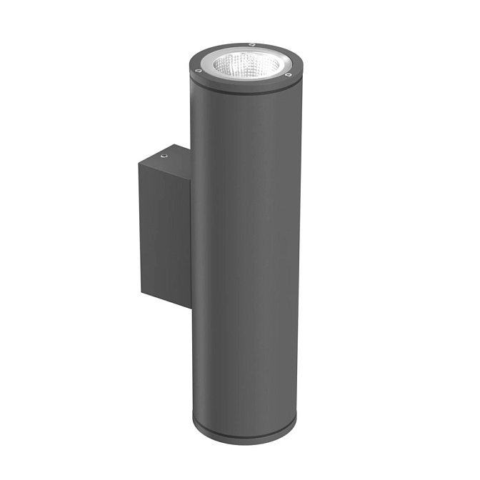 Технический свет Flos Emma Wall 3 Double - фото-1 | interior market