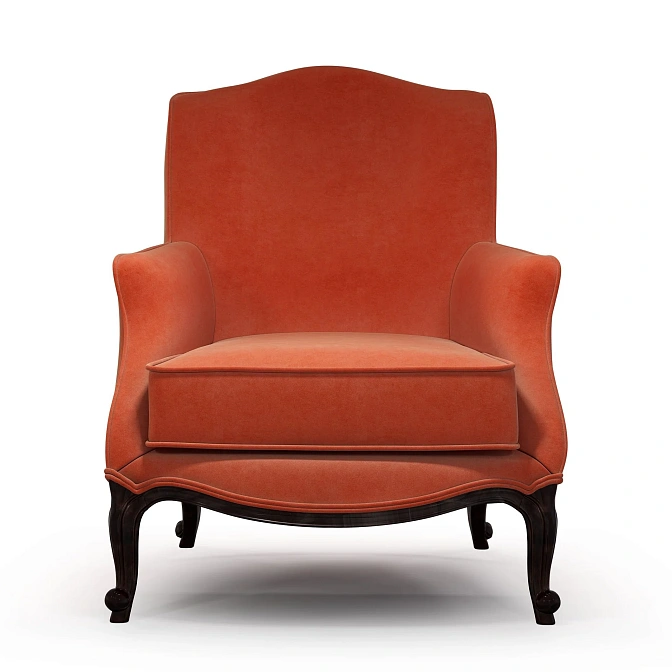 Кресло Mis En Demeure Deauville Orsay - фото-2 | interior market