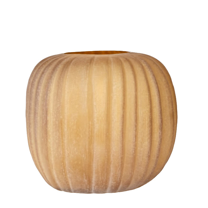 Ваза  Guaxs MANAKARA ROUND - фото-1 | interior market