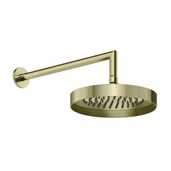 Верхний душ Gessi INGRANAGGIO - фото-1 | interior market
