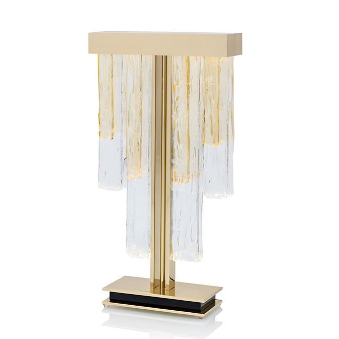 Настольная лампа JNL Liola - фото-1 | interior market