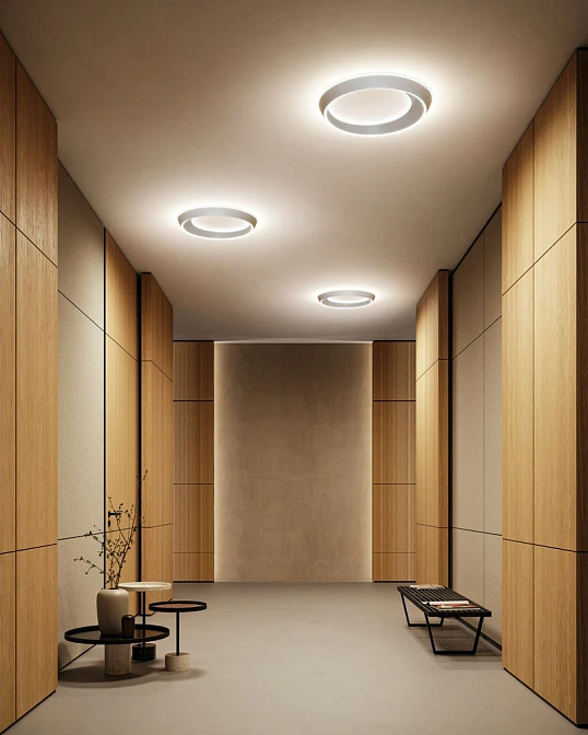 Потолочный светильник  Lodes (Studio Italia Design) Tidal - фото-3 | interior market