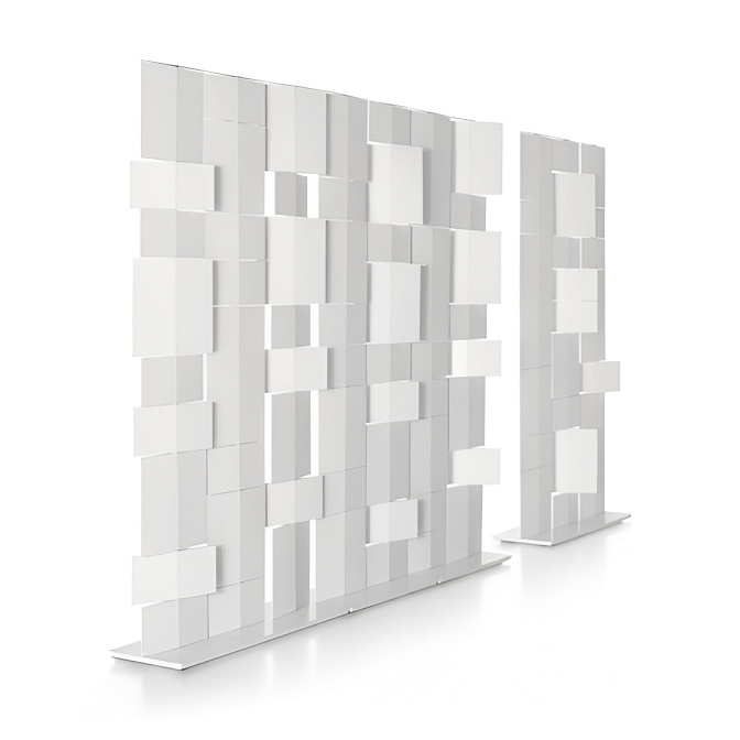 Ширма  MDF Italia DIVIDE IT - фото-1 | interior market